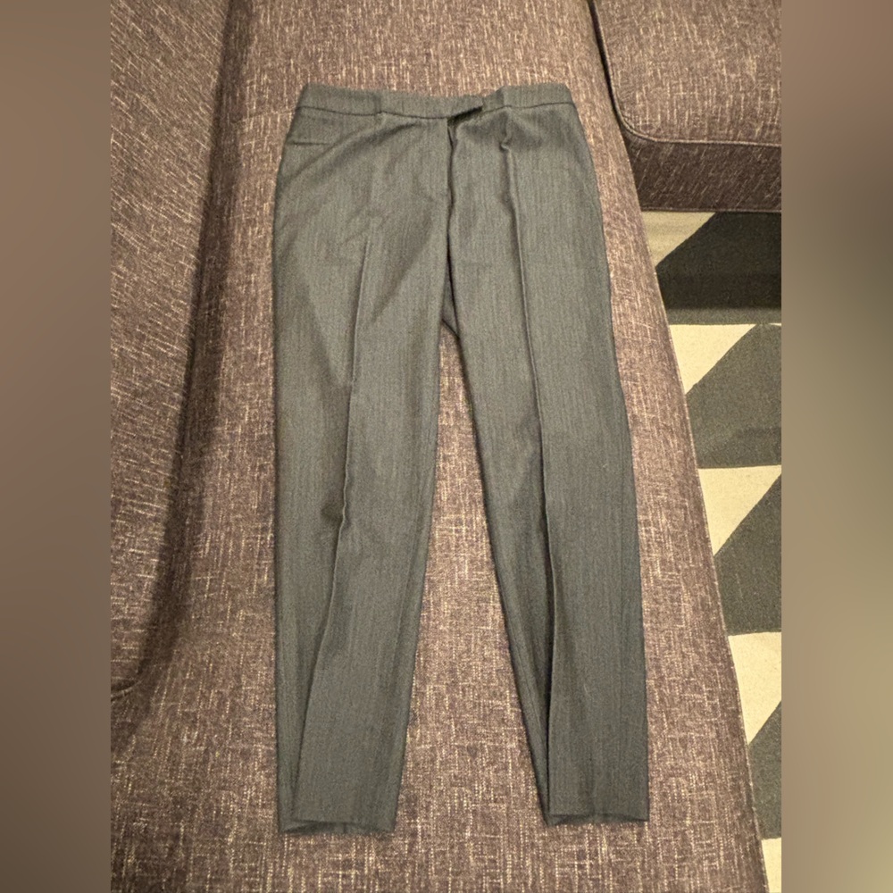NWT Anne Klein Blue Dress pants - Size 10
